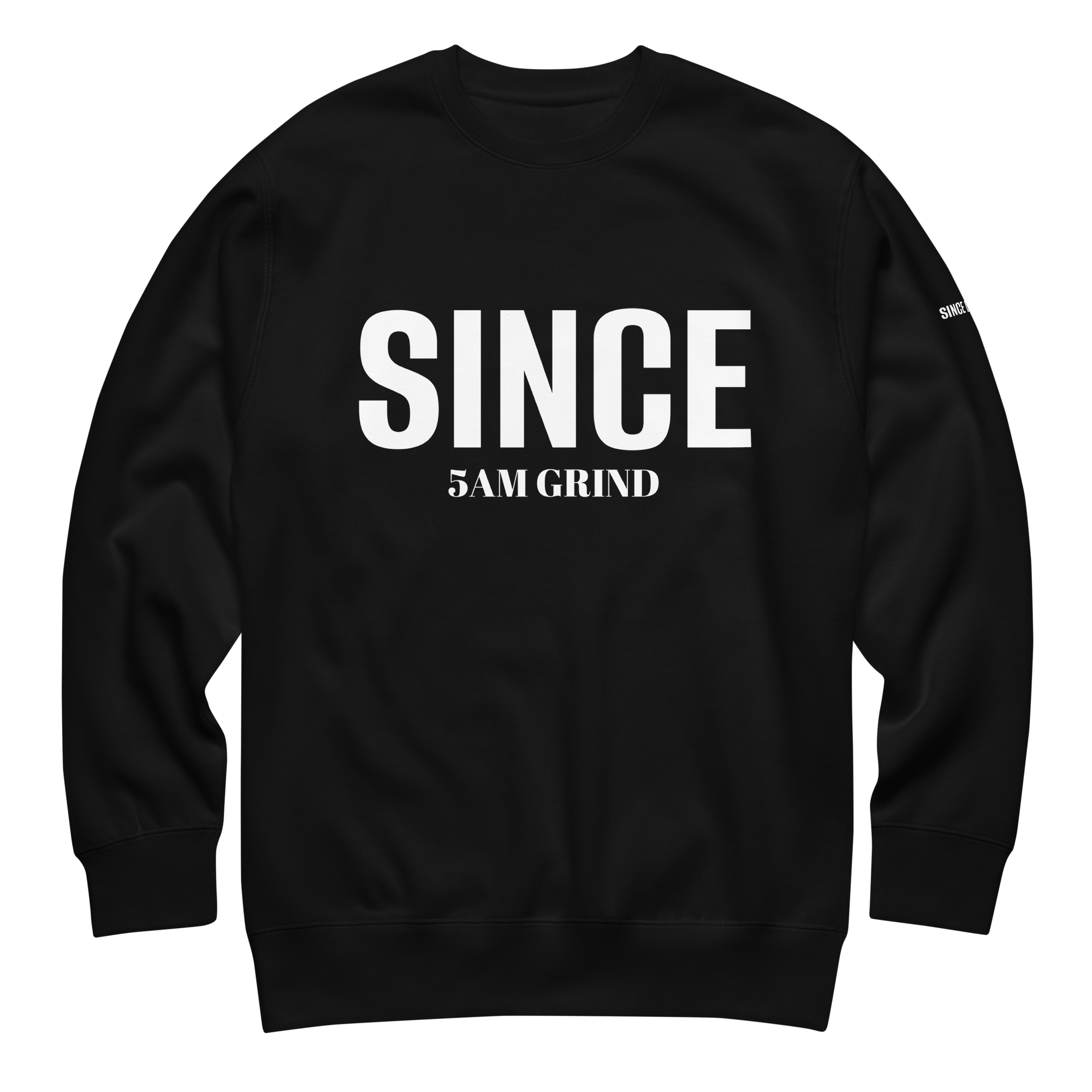 The Origin Sweatshirt