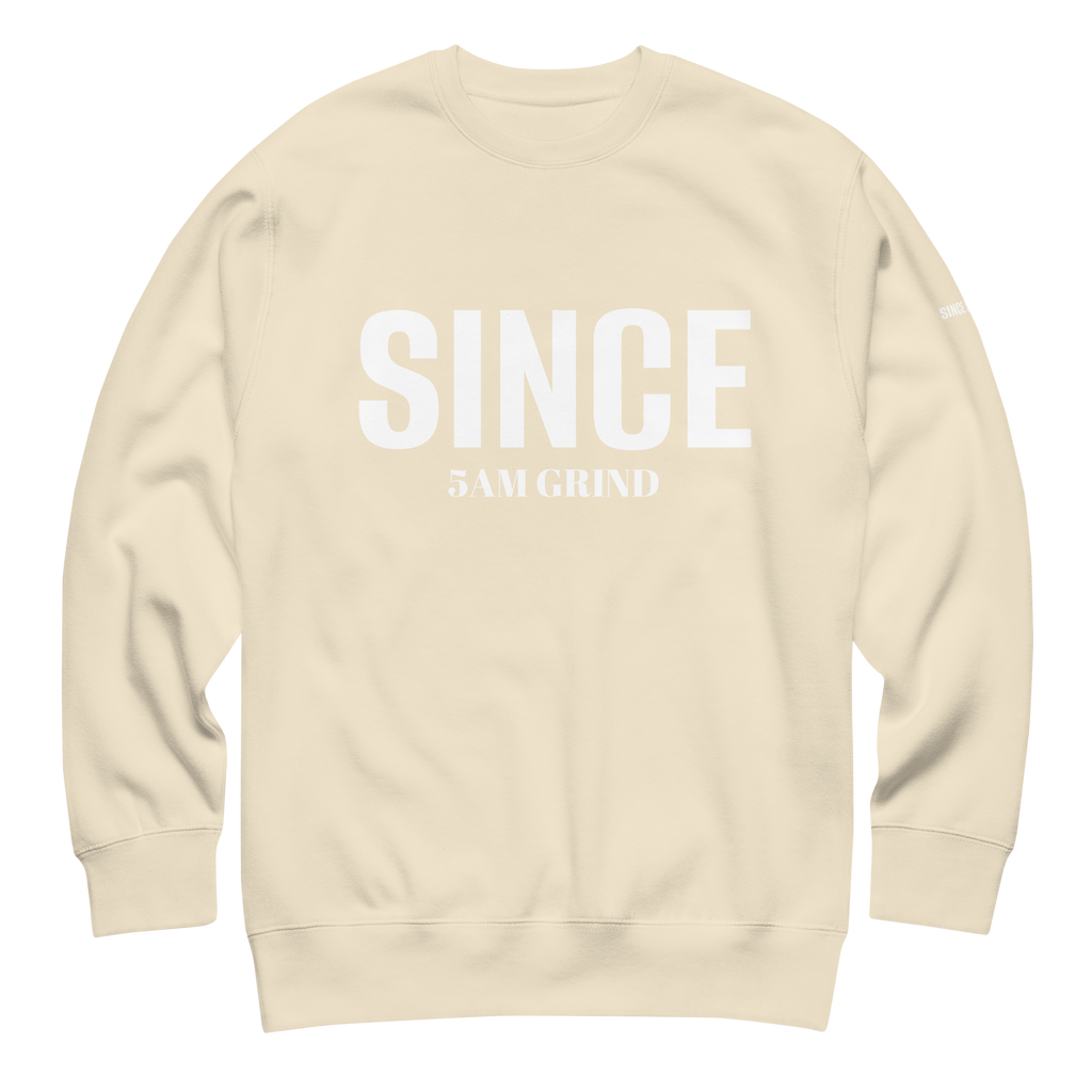 The Origin Sweatshirt