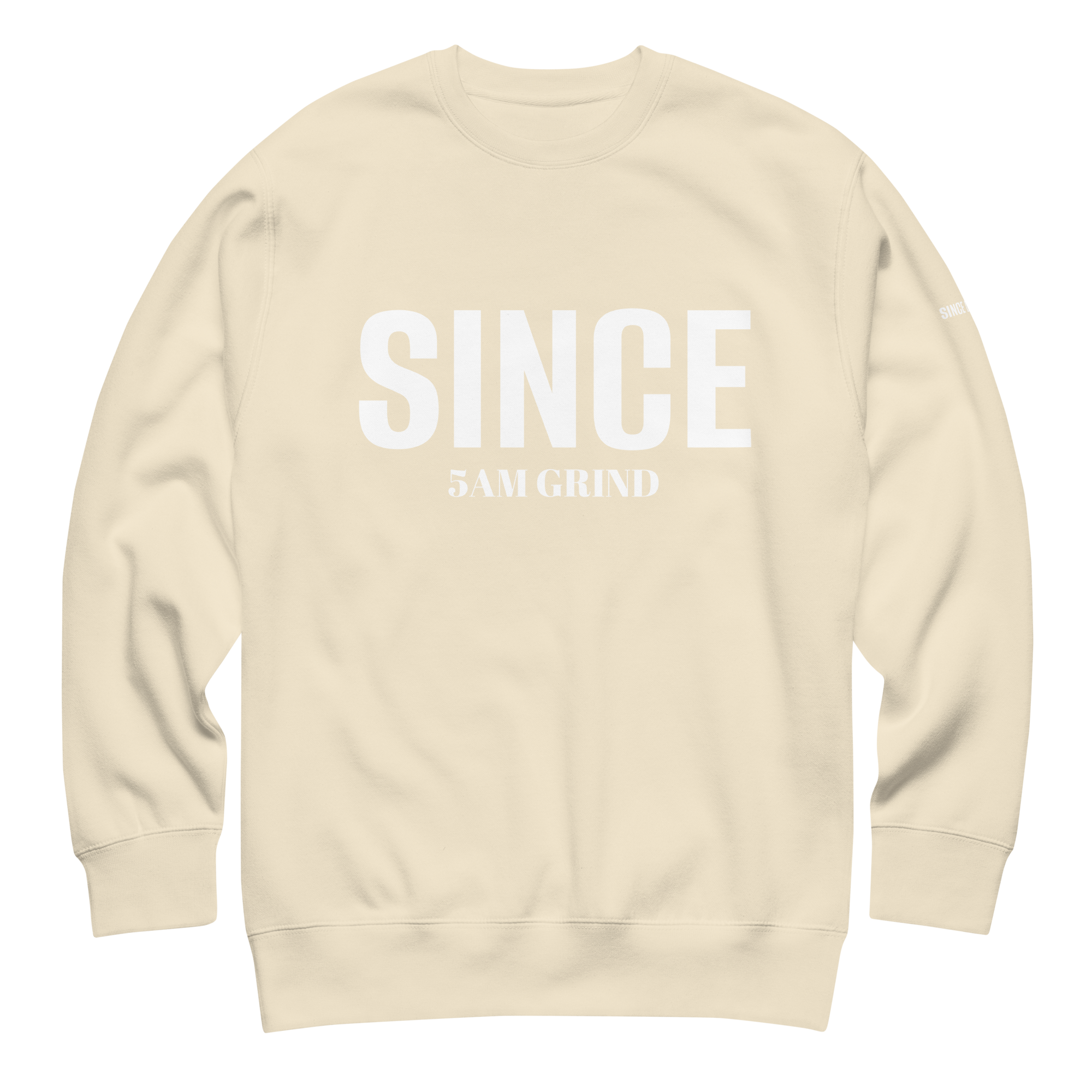 The Origin Sweatshirt
