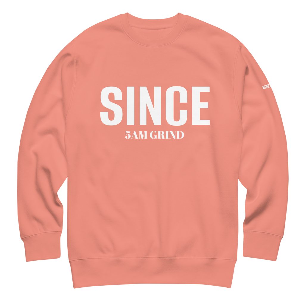 The Origin Sweatshirt