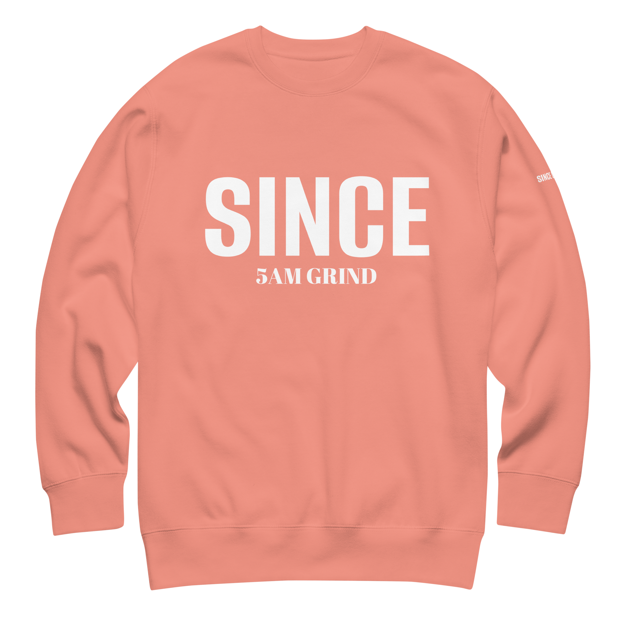 The Origin Sweatshirt