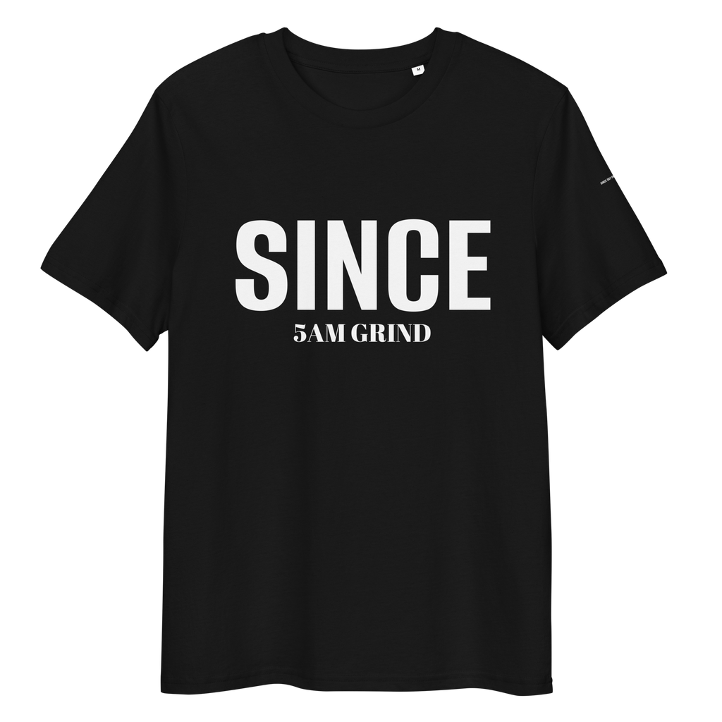 The Origin Tee