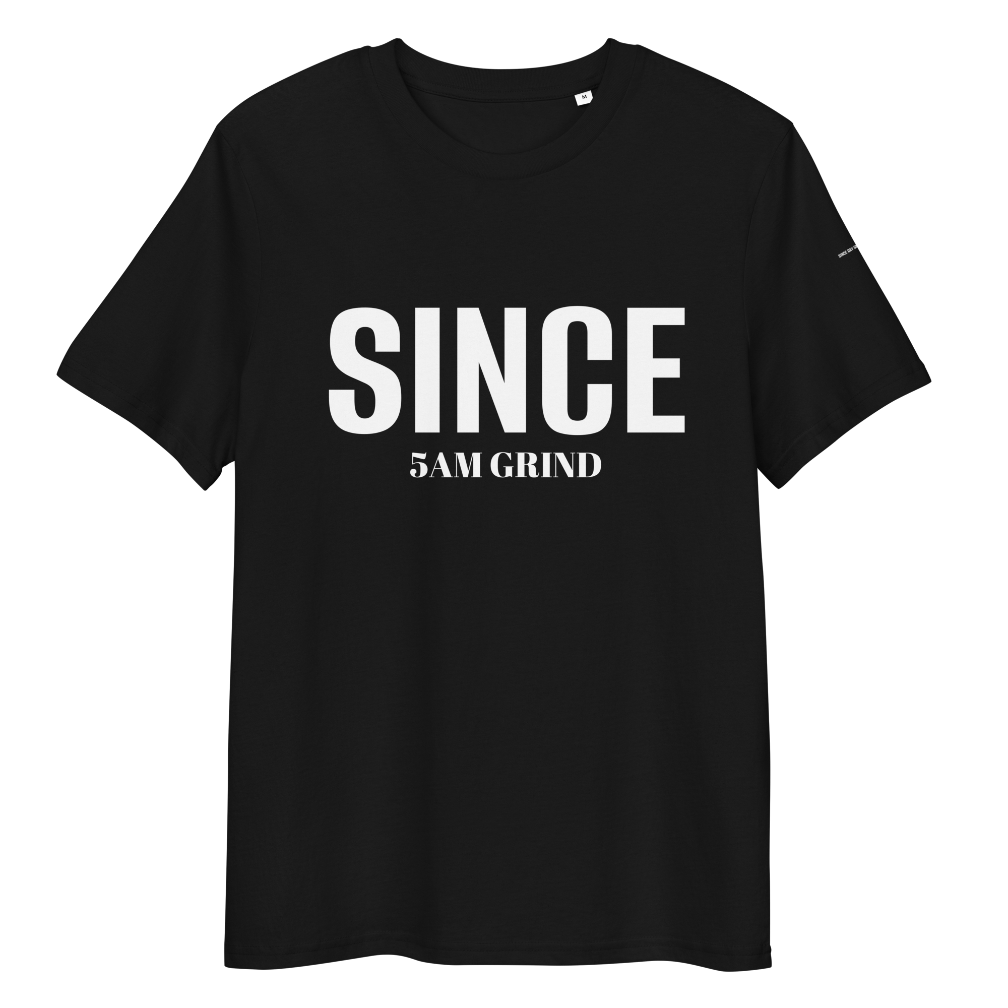 The Origin Tee