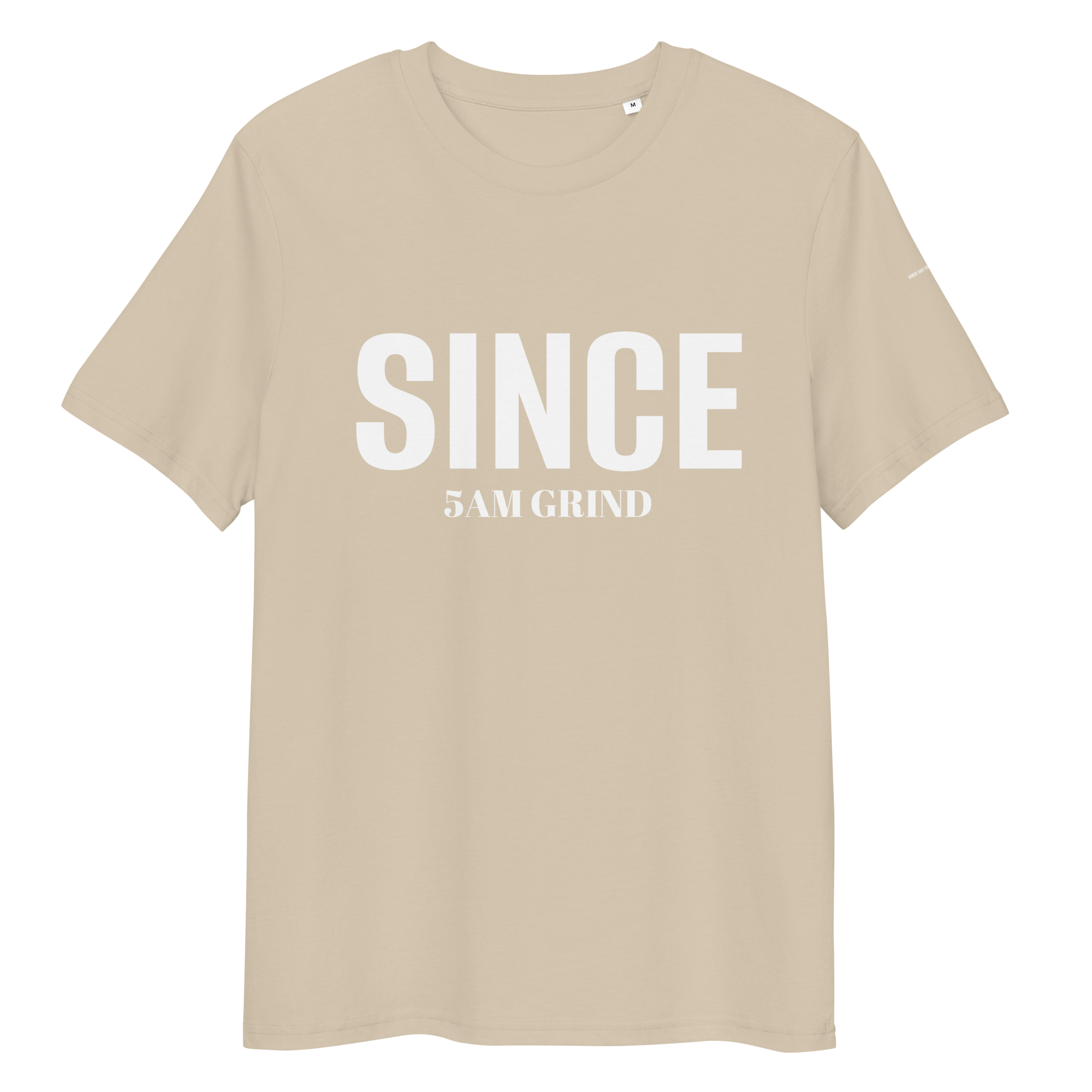The Origin Tee
