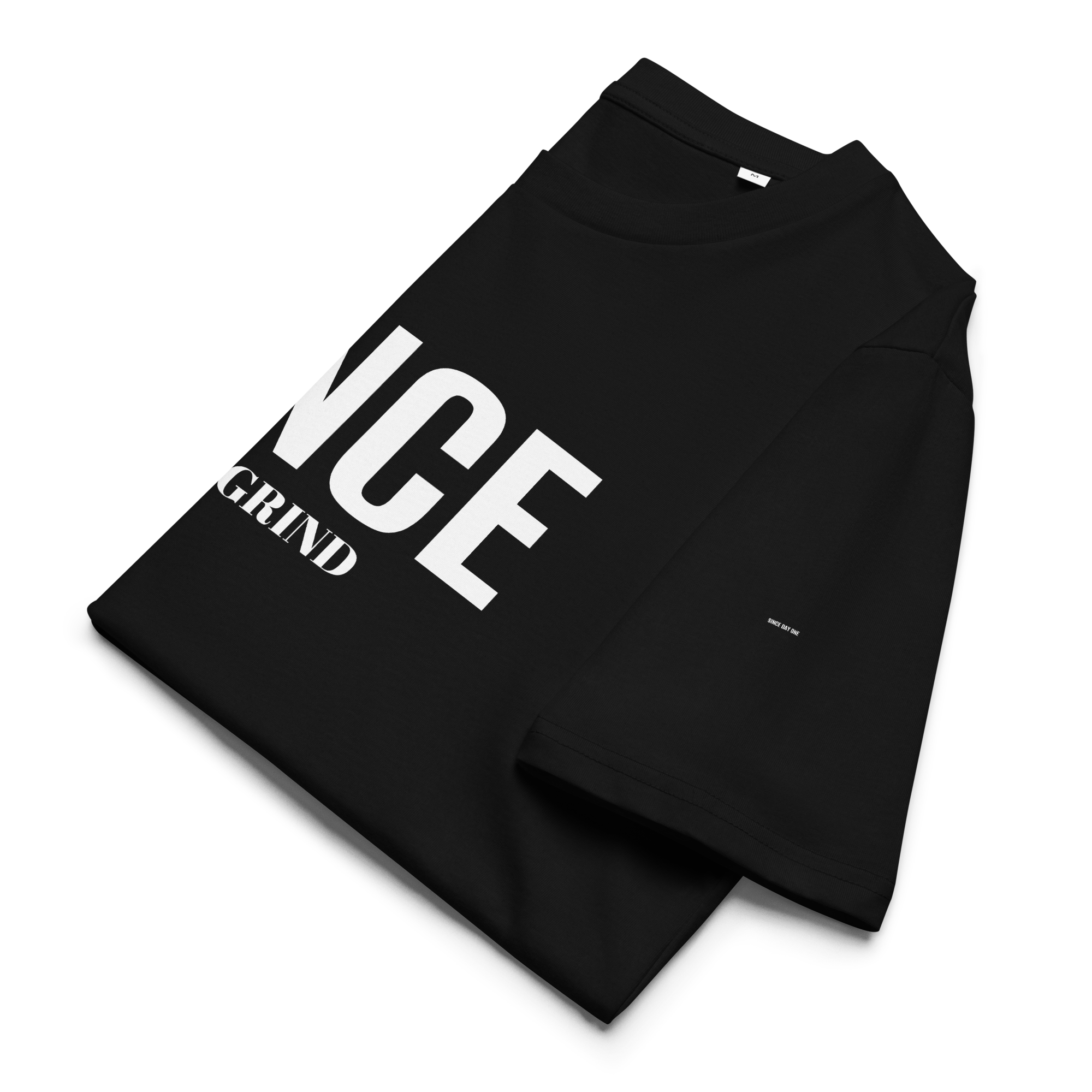 The Origin Tee