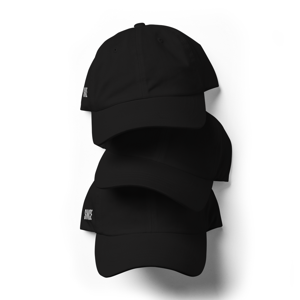 The Ascent Cap