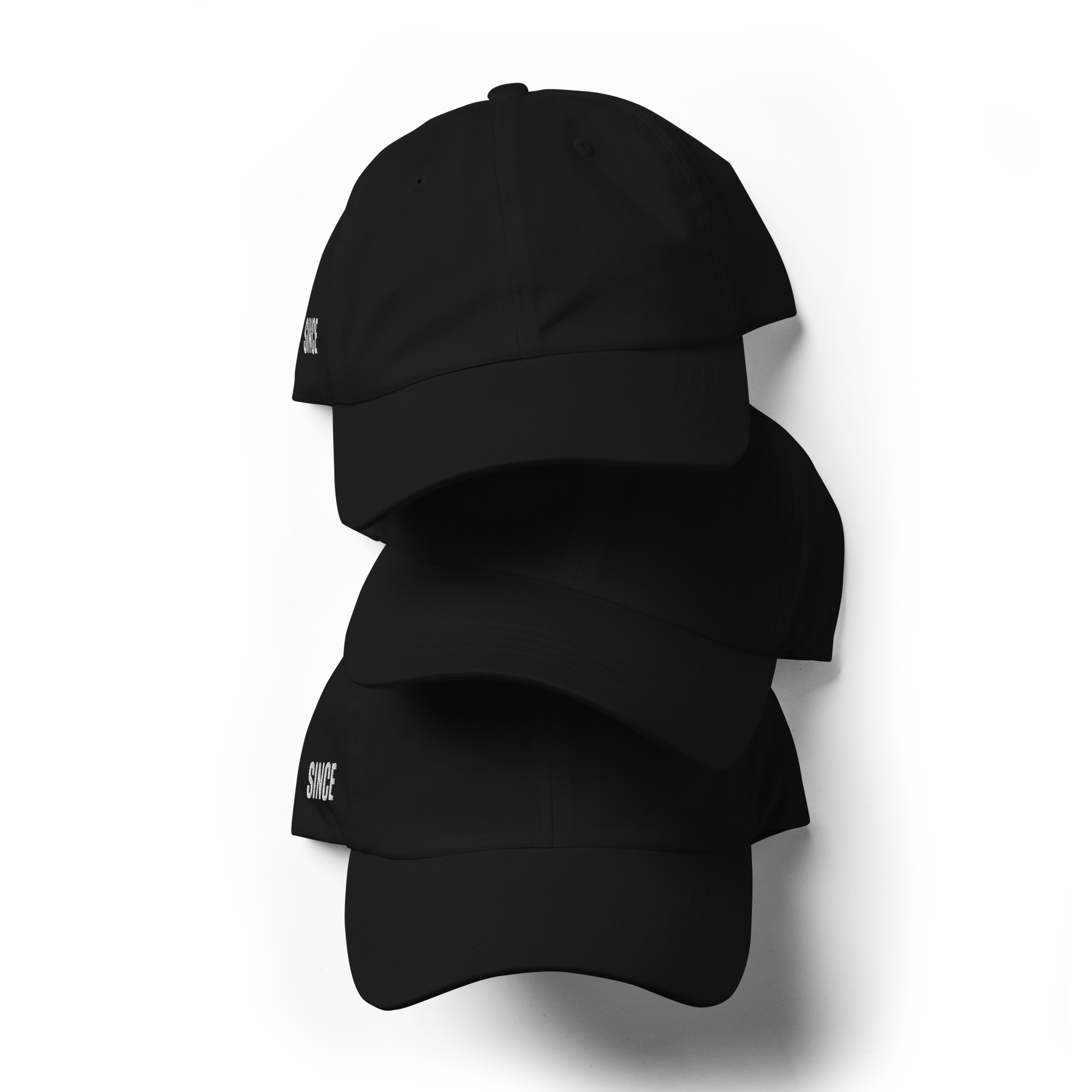The Ascent Cap