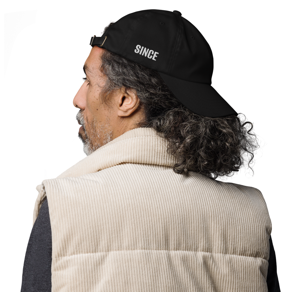 The Ascent Cap