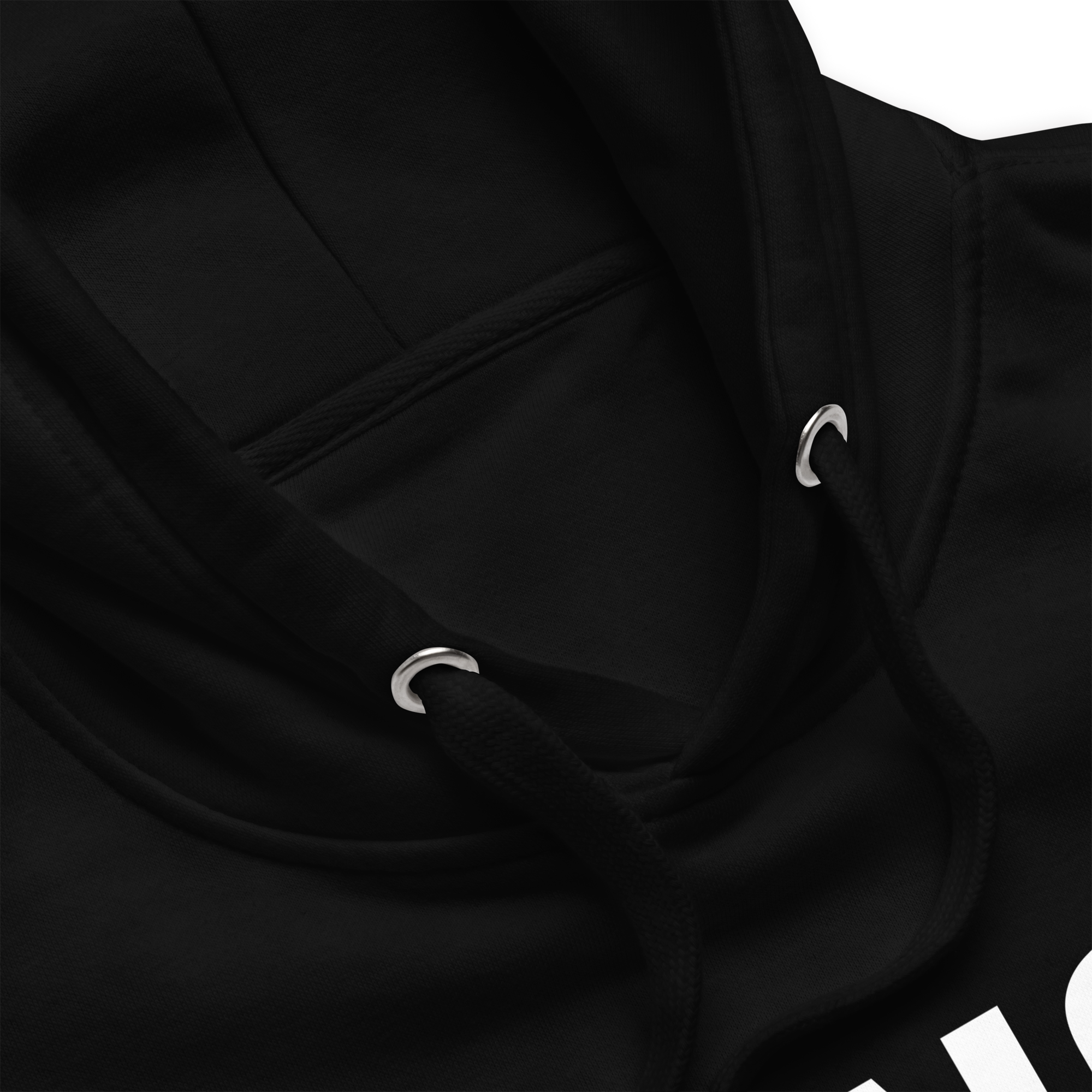 The Origin Hoodie