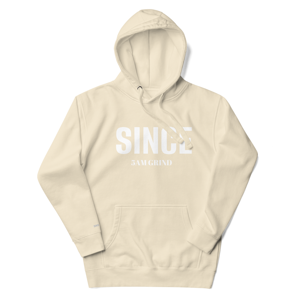 The Origin Hoodie