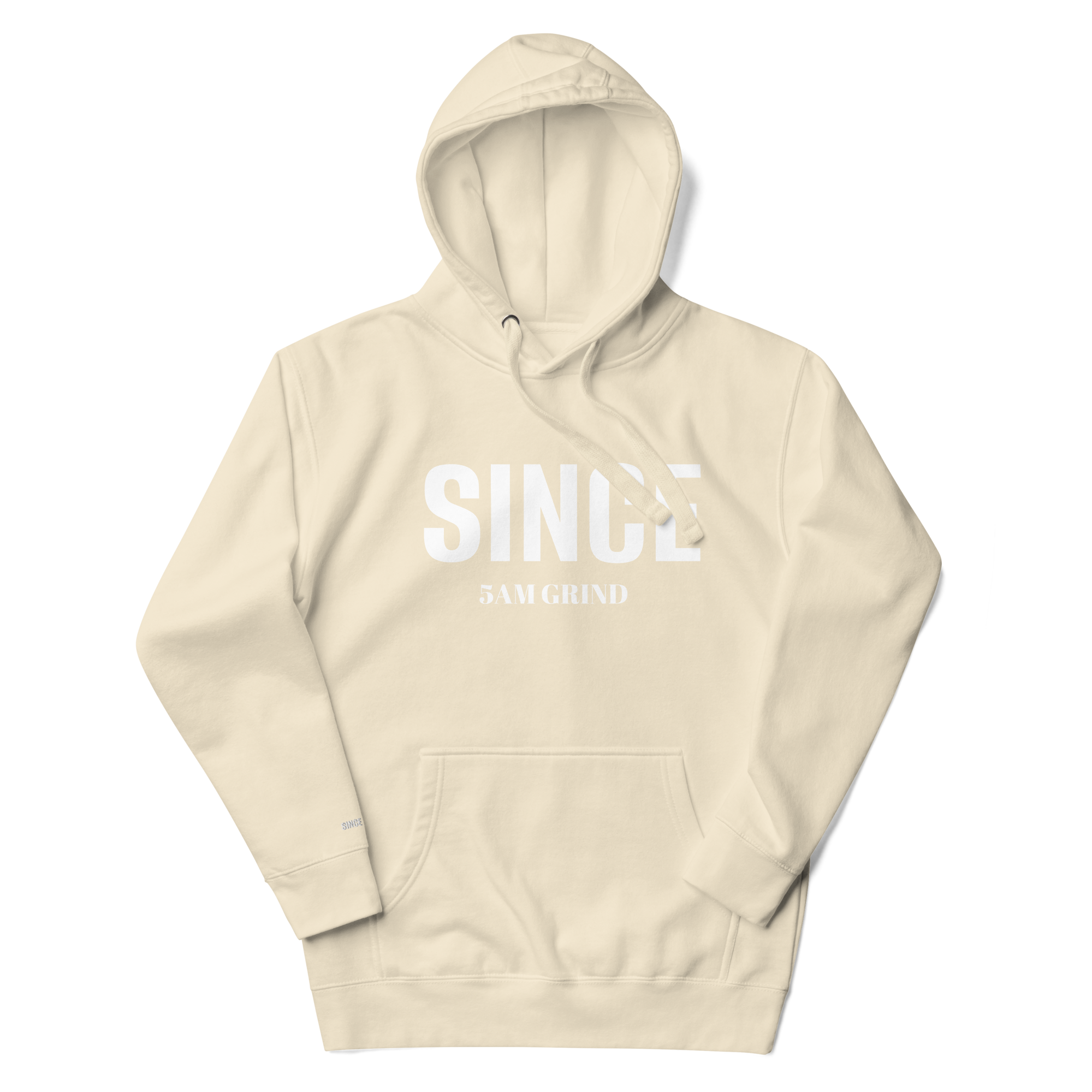 The Origin Hoodie