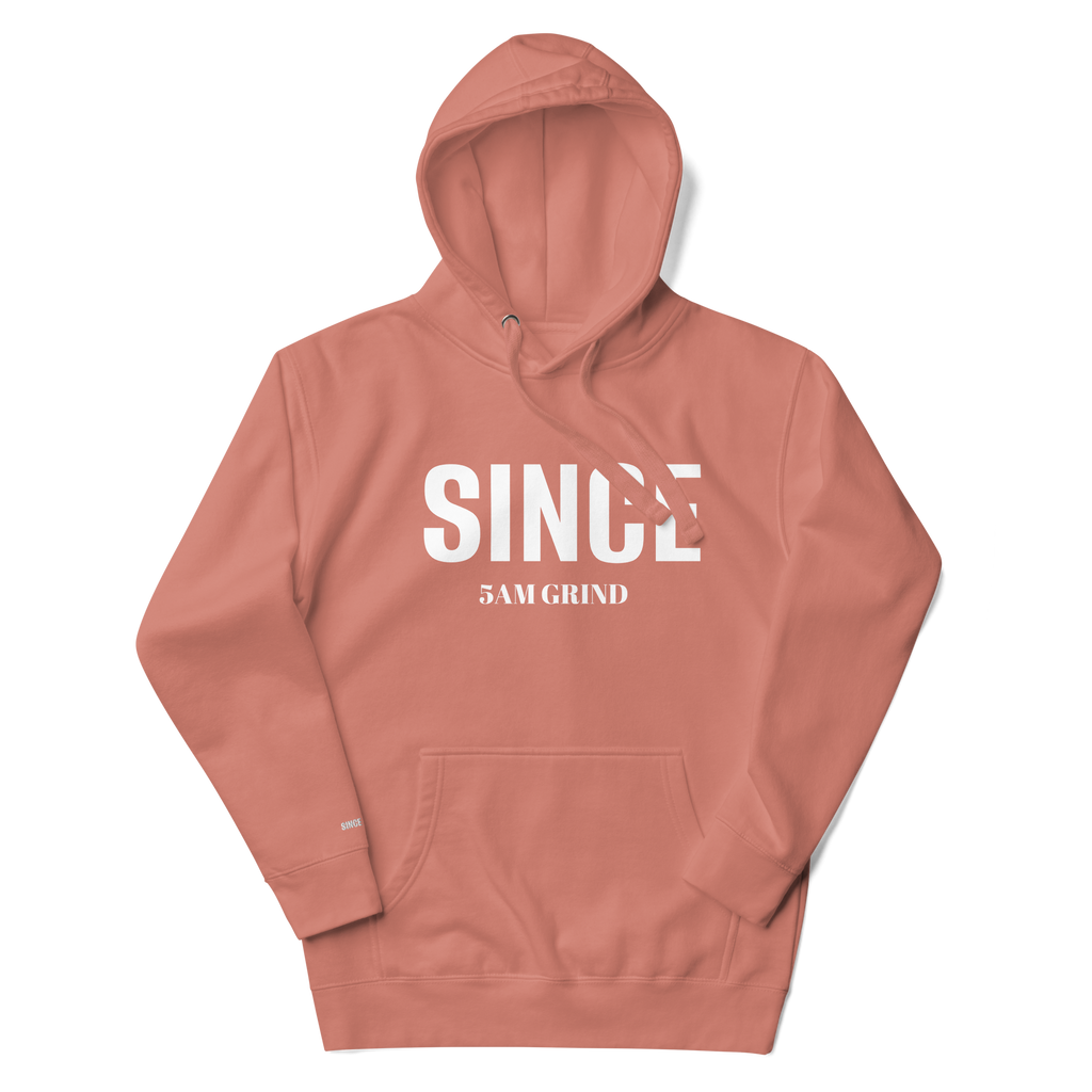 The Origin Hoodie