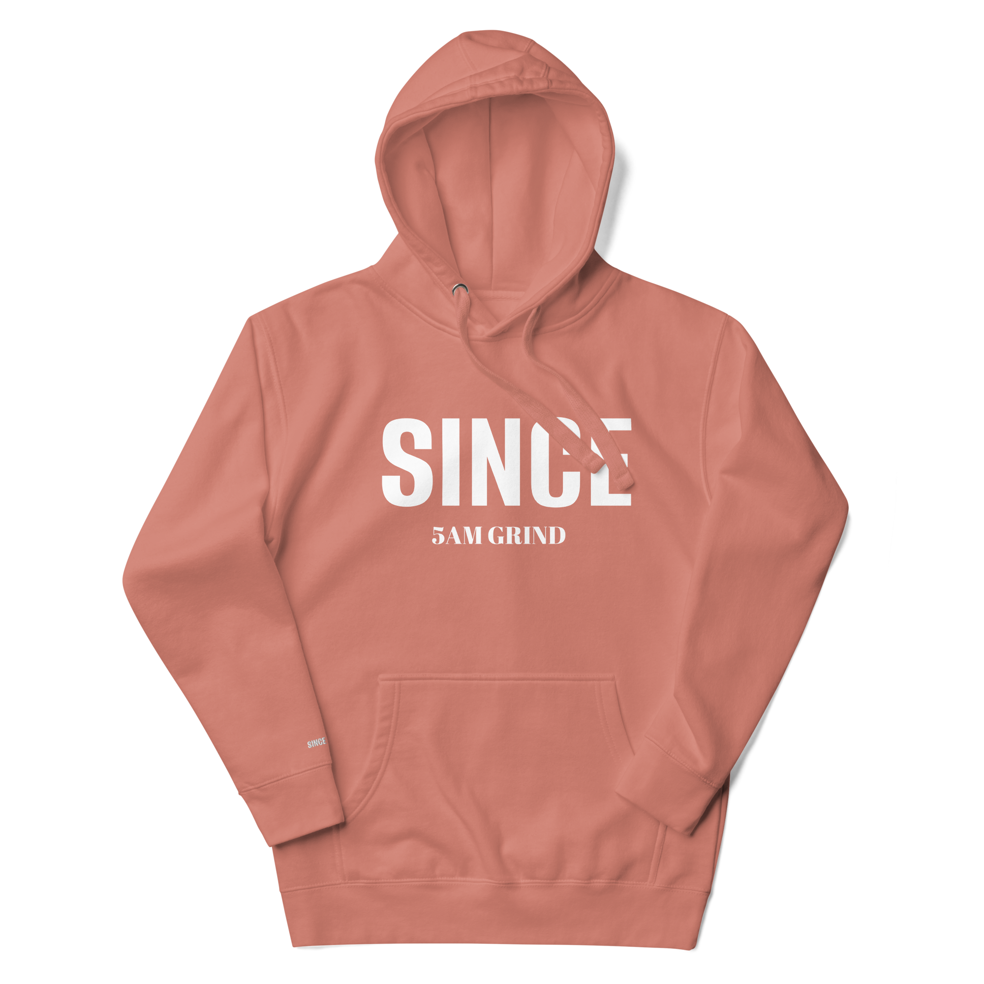 The Origin Hoodie