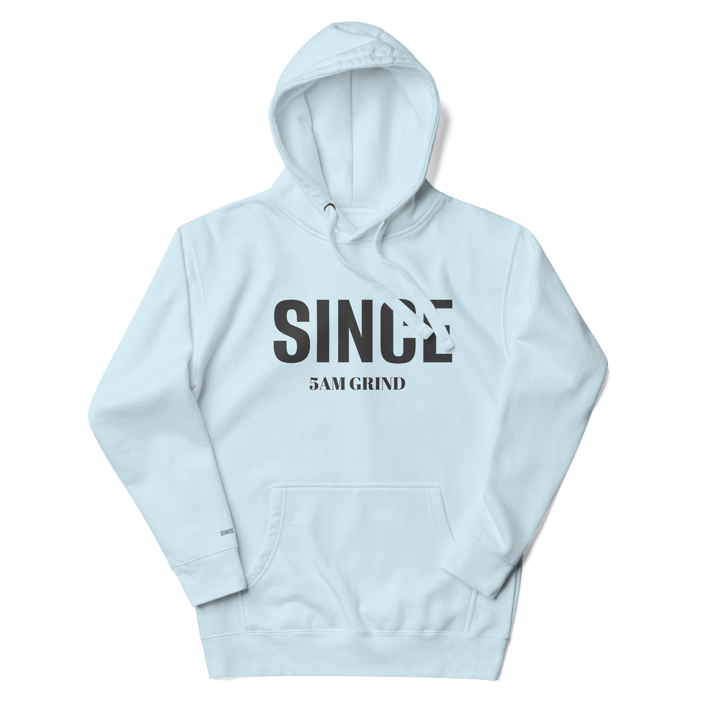 The Origin Hoodie
